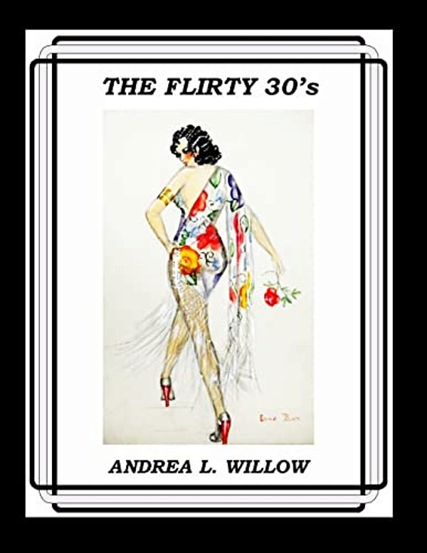 The Flirty 30'S-..