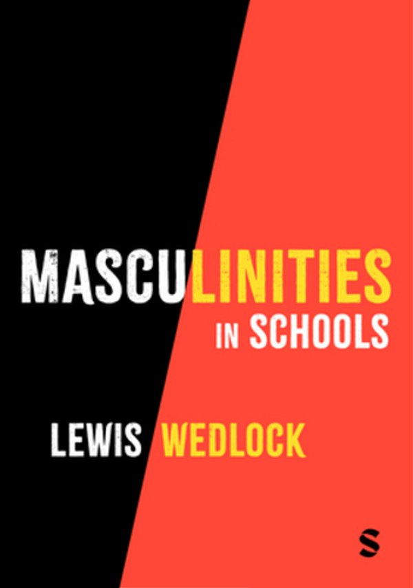 Masculinities In Schools-..