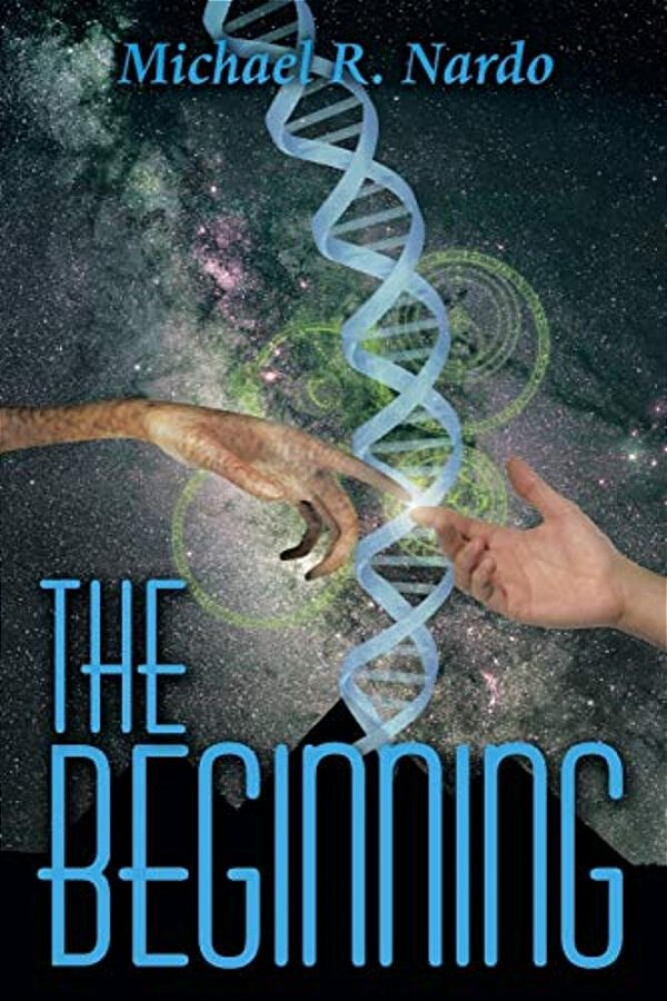 The Beginning-..