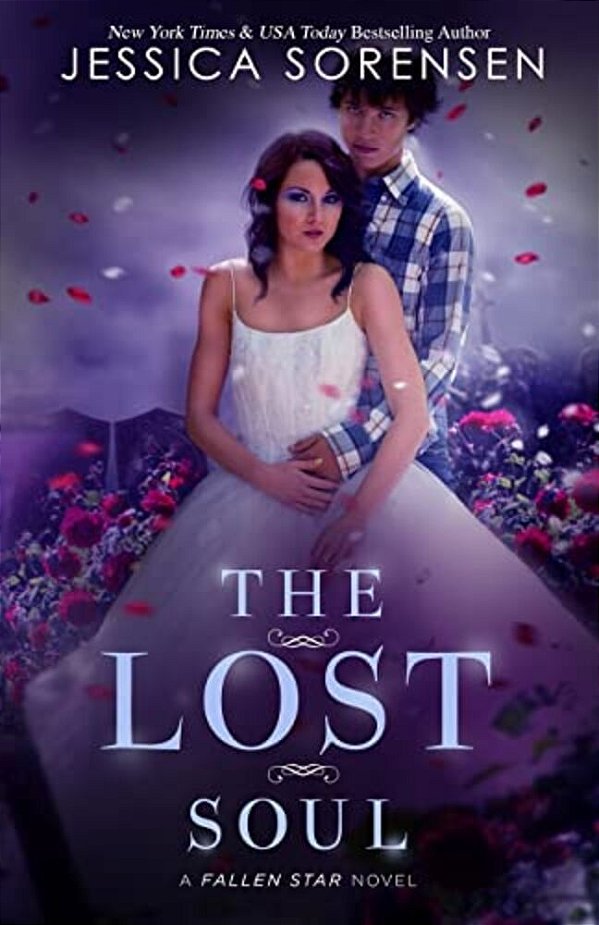 The Lost Soul: Fallen Souls Series-..