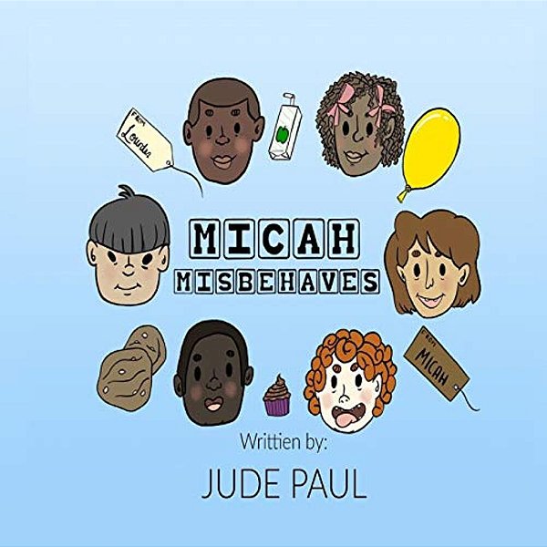 Micah Misbehaves-..