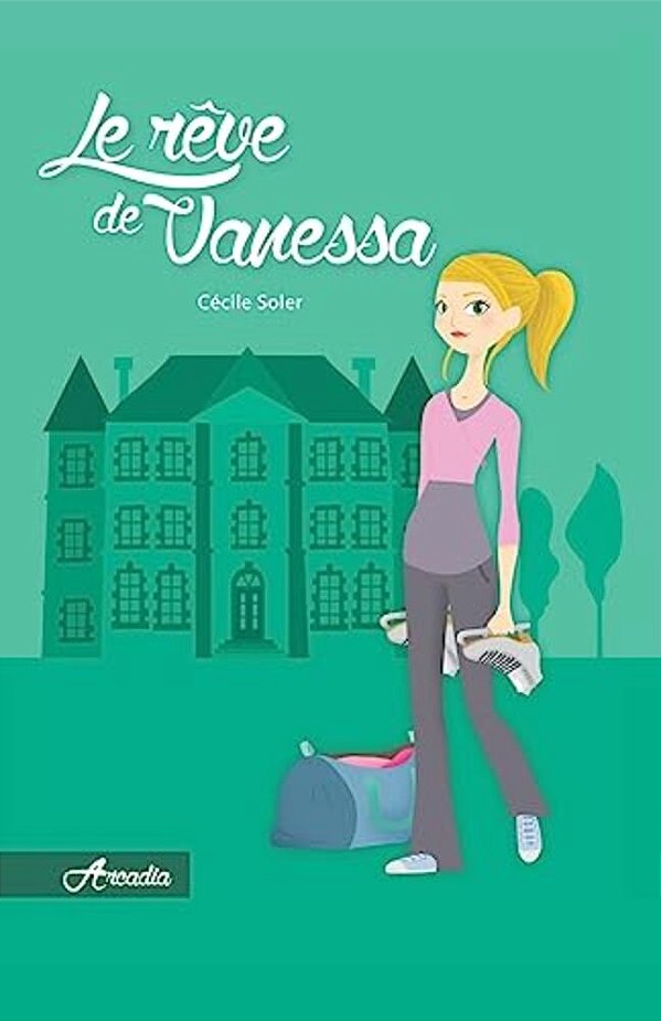 Le Rêve De Vanessa-..