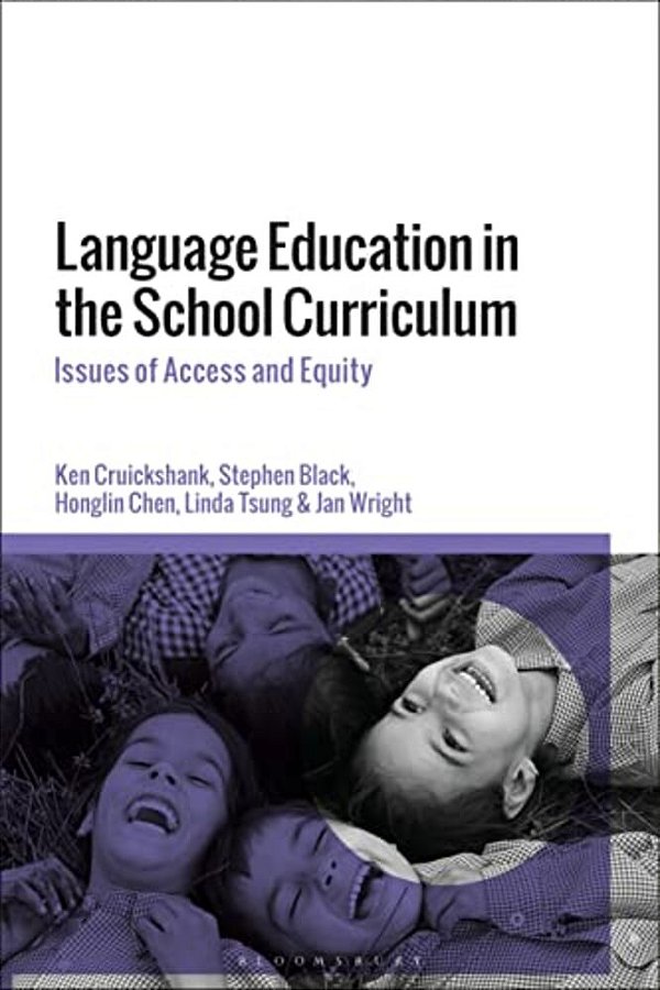 Language Education In The School Curriculum: Issues Of Access And Equity-..
