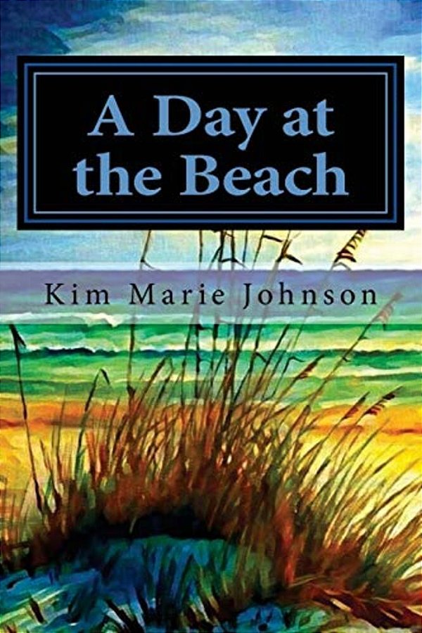 A Day At The Beach-..