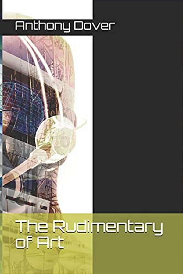 The Rudimentary Of Art-..