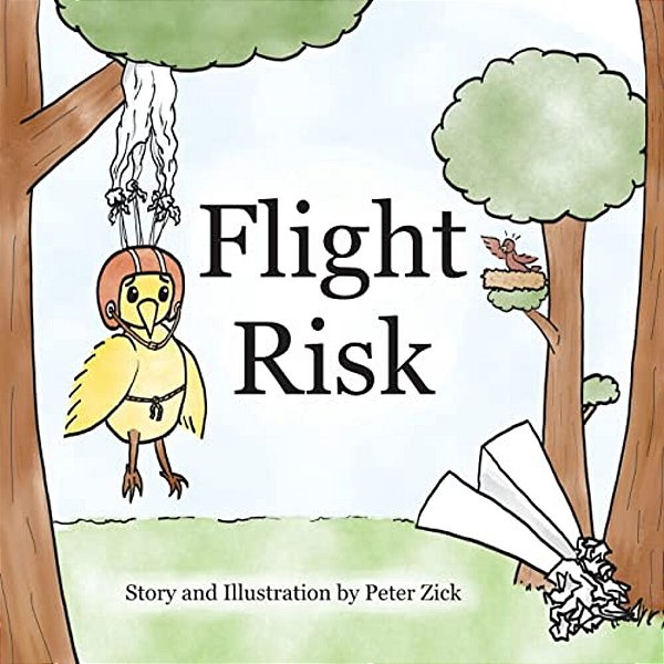 Flight Risk-..