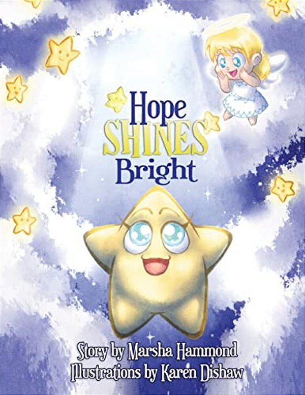 Hope Shines Bright-..
