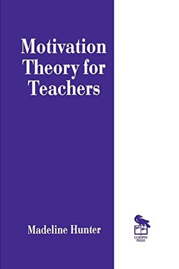 Motivation Theory For Teachers-..