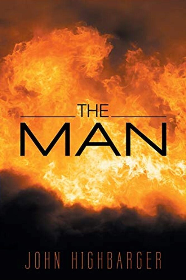 The Man-..