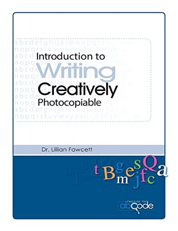 Introduction To Writing Creatively (American Photocopiable Version)-..