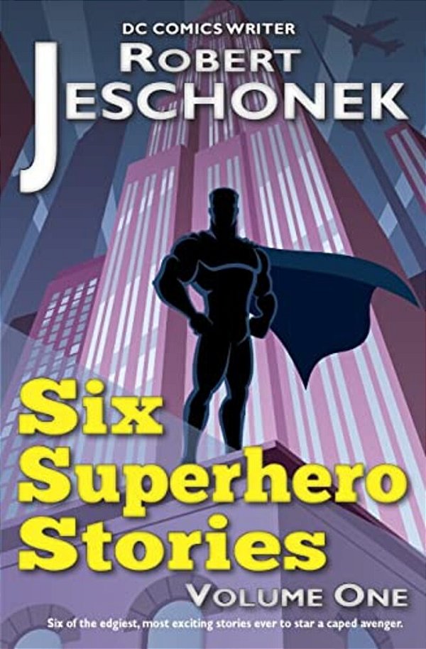 6 Superhero Stories-..