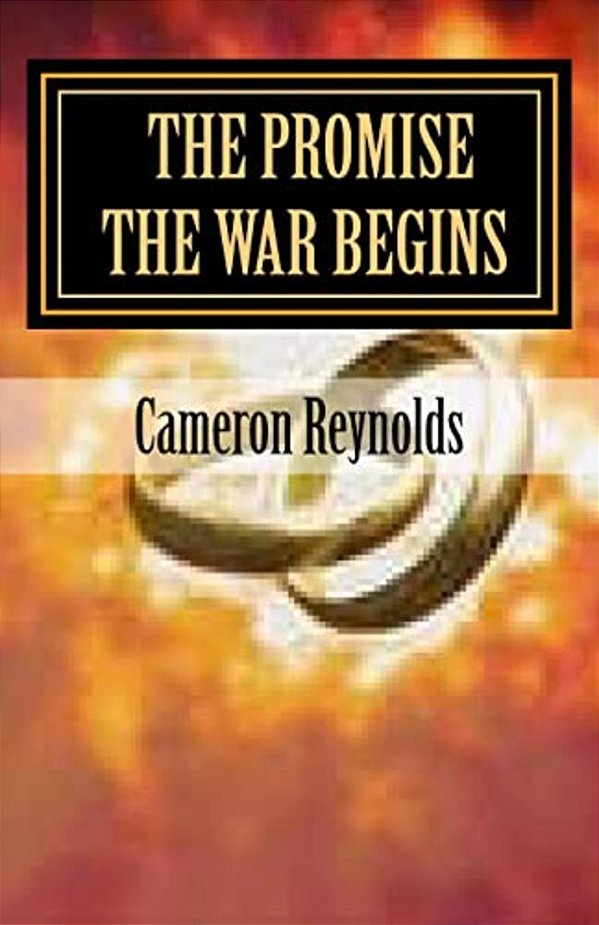 The Promise The War Begins-..