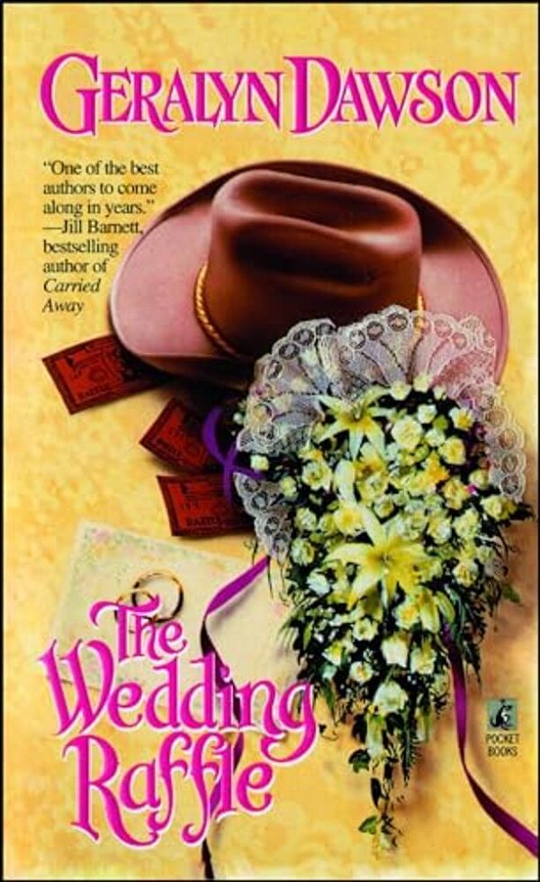 The Wedding Raffle-..