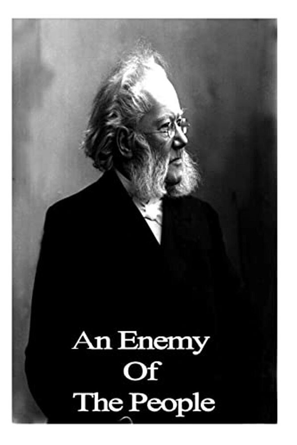An Enemy Of The People-..