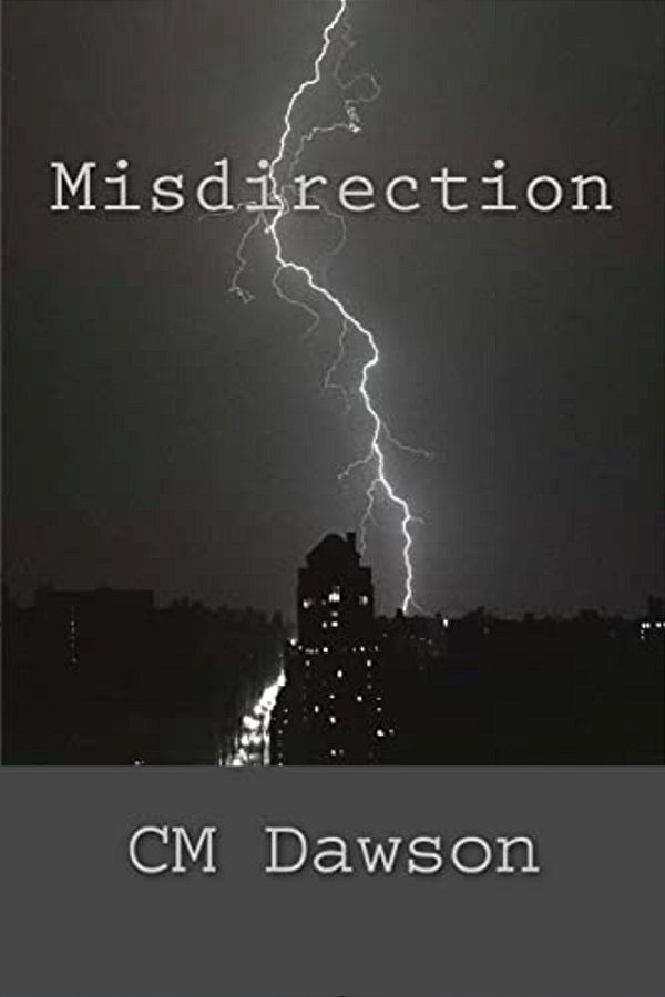 Misdirection-..