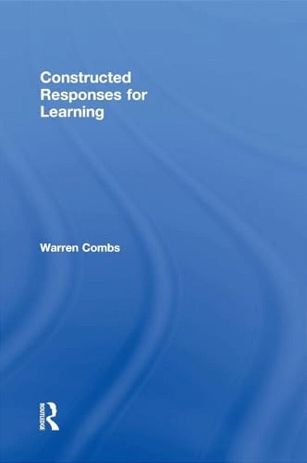 Constructed Responses For Learning-..