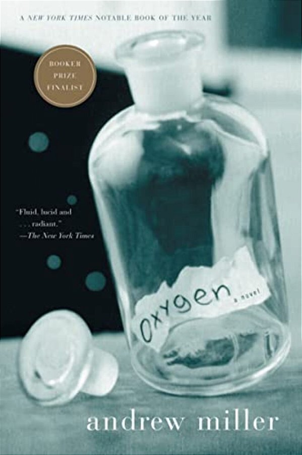 Oxygen-..