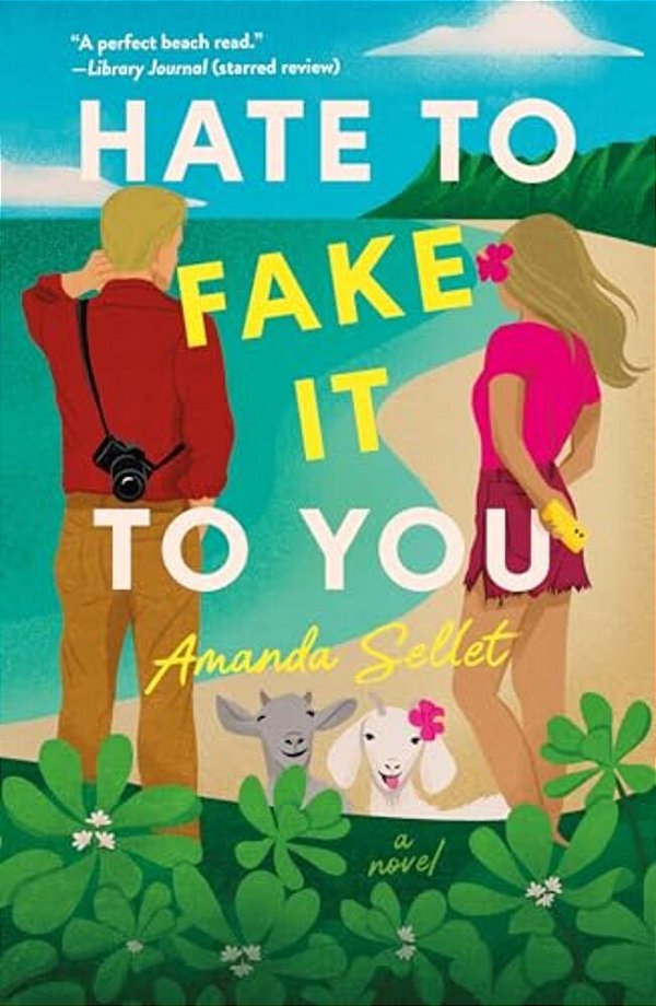 Hate To Fake It To You-..