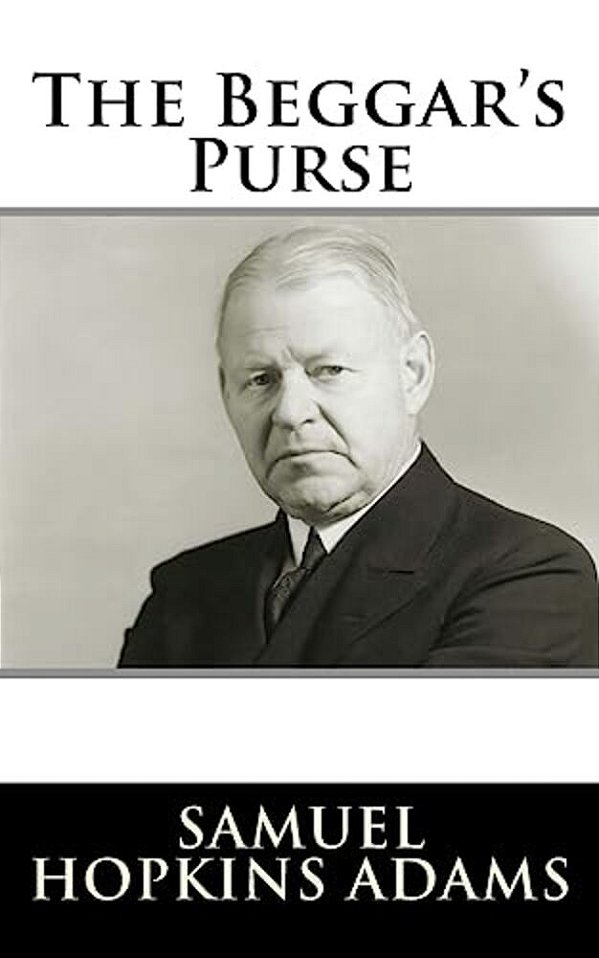 The Beggar's Purse-..