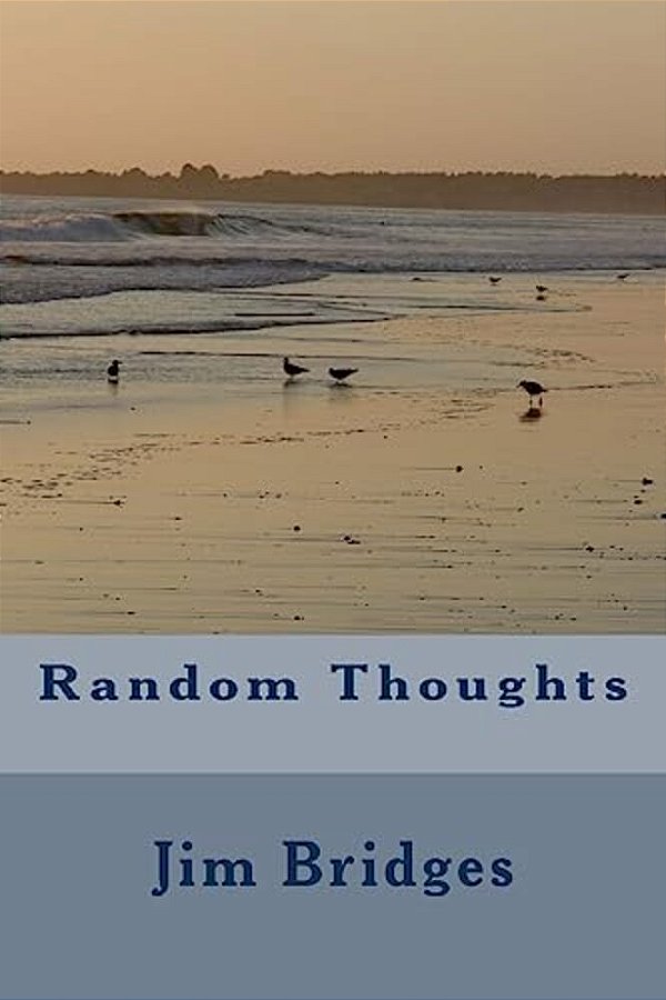 Random Thoughts-..