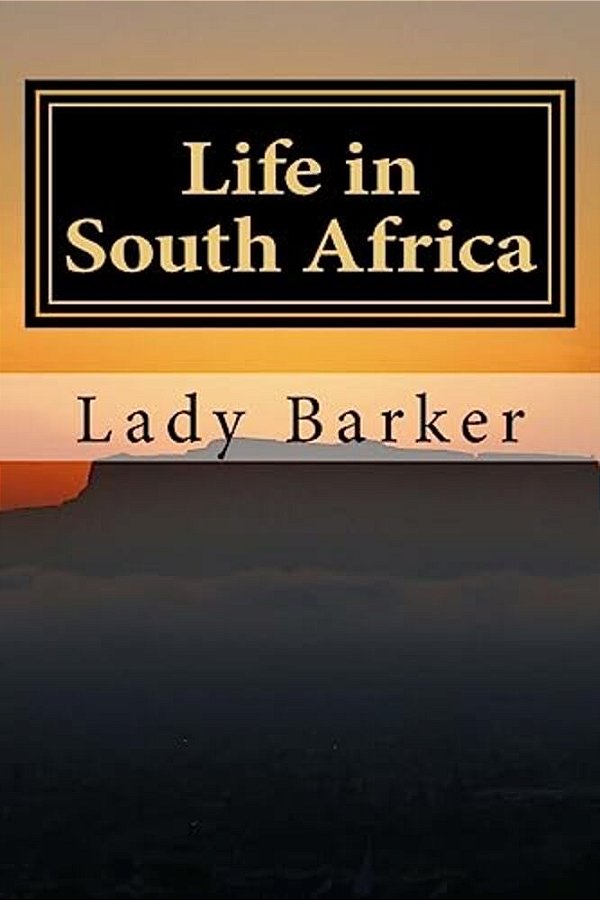 Life In South Africa-..