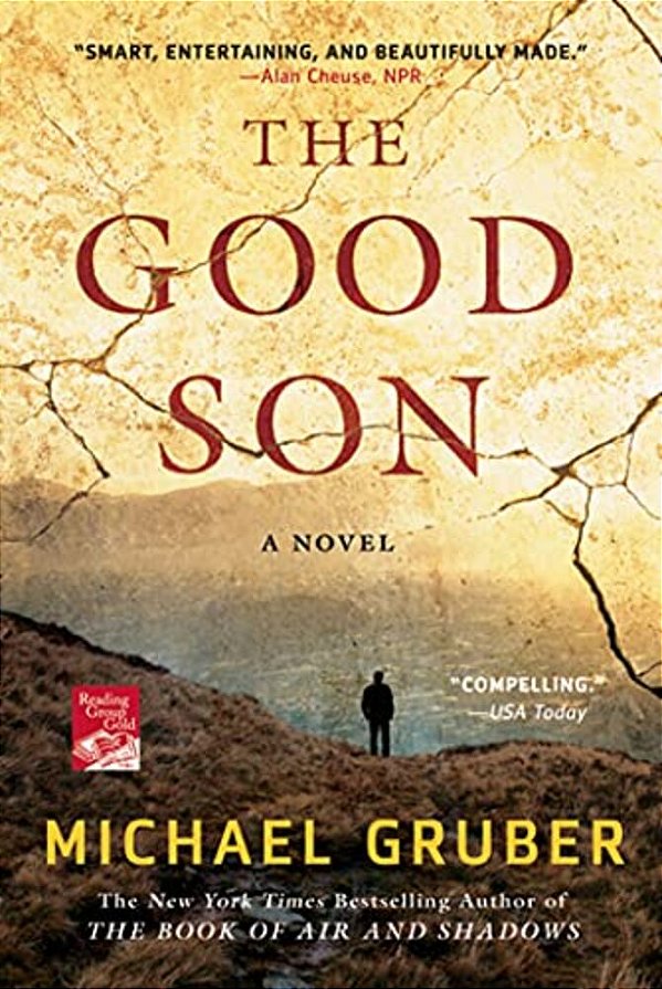 The Good Son-..