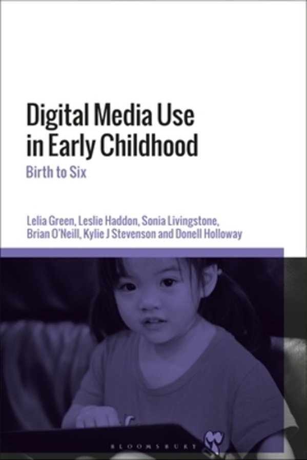 Digital Media Use In Early Childhood: Birth To Six-..