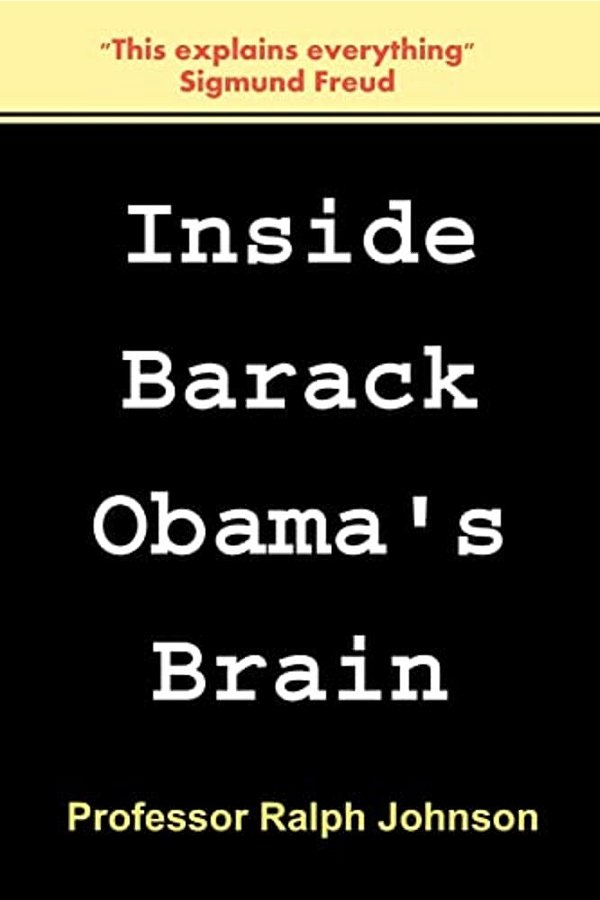Inside Barack Obama's Brain-..