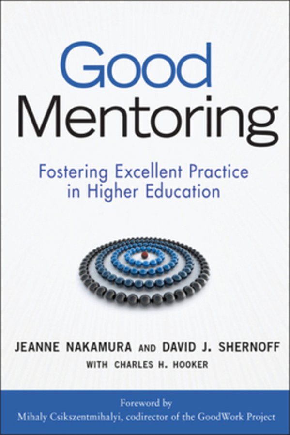 Good Mentoring-..