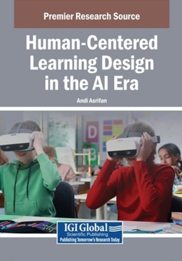 Human-Centered Learning Design In The Ai Era-..