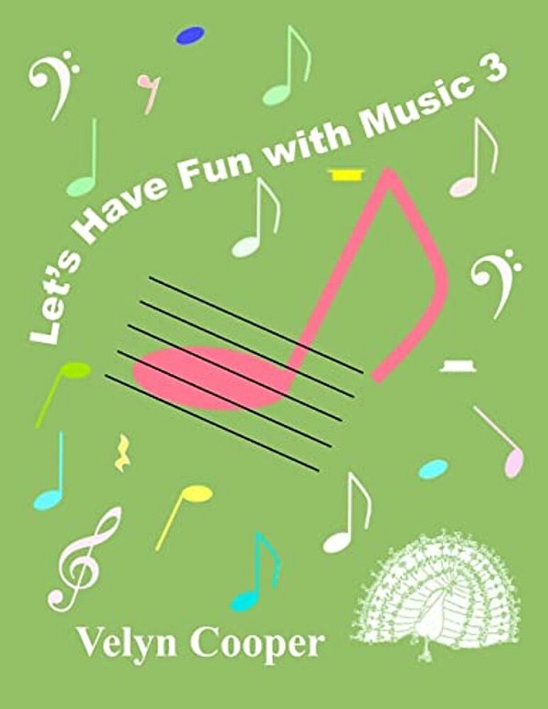 Let's Have Fun With Music 3-..
