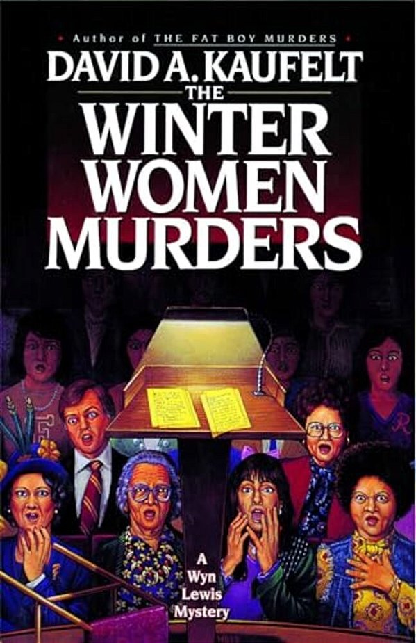 The Winter Women Murders-..