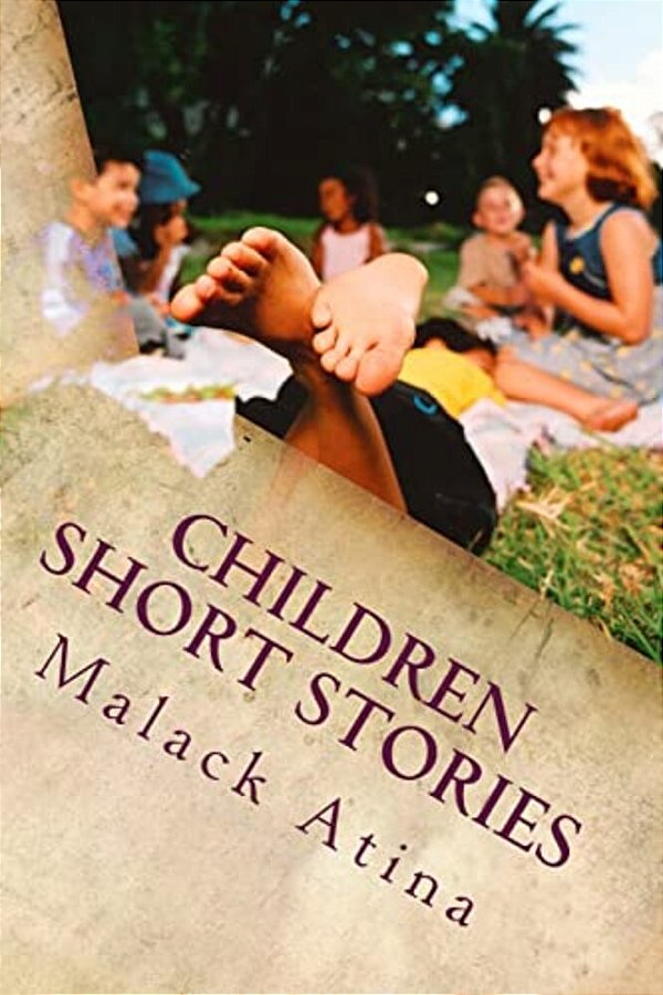 Children Short Stories-..