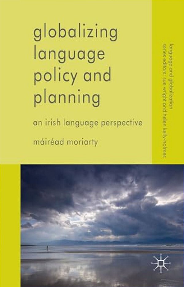 Globalizing Language: An Irish Language Perspective-..