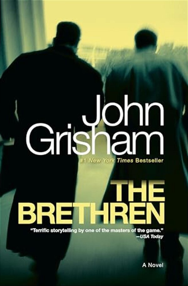 The Brethren-..