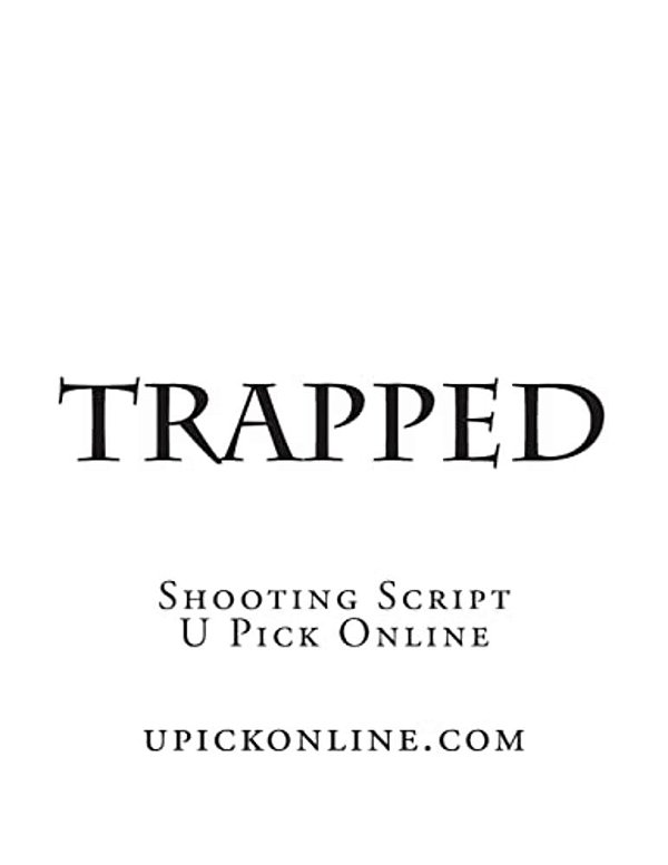 Trapped: Why Do People Sacrifice Everything For A Moment Of Uncertain Pleasure?-..