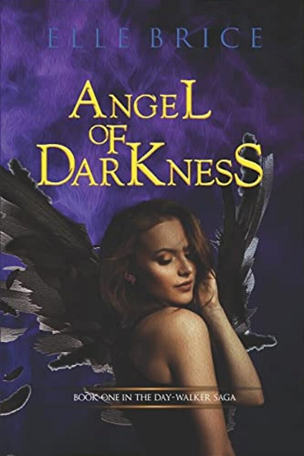 Angel Of Darkness-..