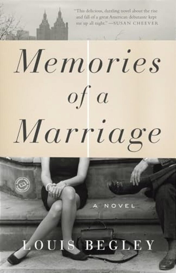 Memories Of A Marriage-..