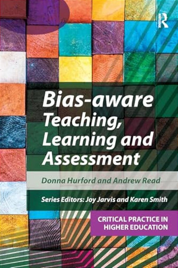 Bias-Aware Teaching, Learning And Assessment-..
