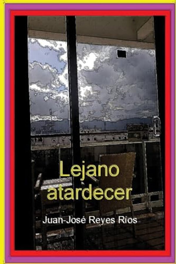 Lejano Atardecer-..