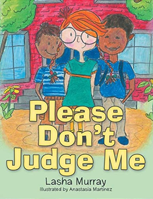 Please Don't Judge Me-..