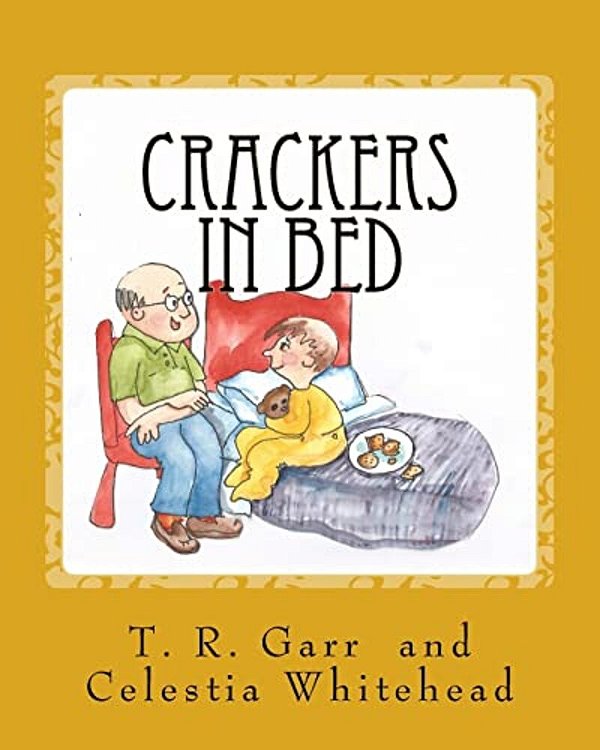 Crackers In Bed-..