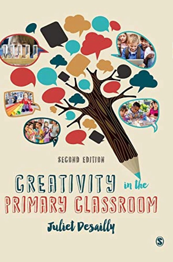 Creativity In The Primary Classroom-..