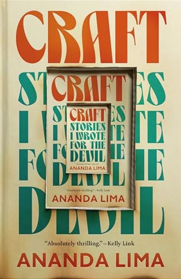 Craft: Stories I Wrote For The Devil-..