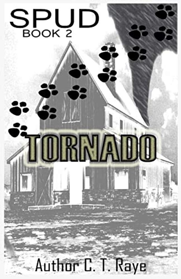 Spud Book 2 - Tornado-..