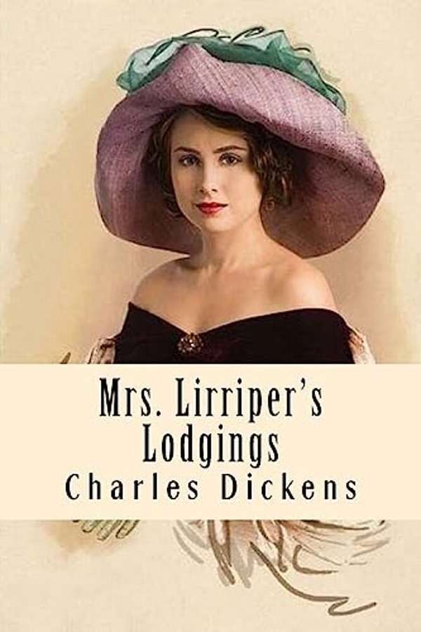 Mrs. Lirriper's Lodgings-..