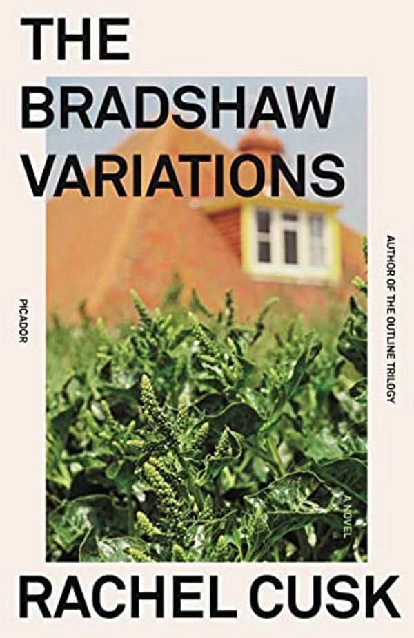 The Bradshaw Variations-..