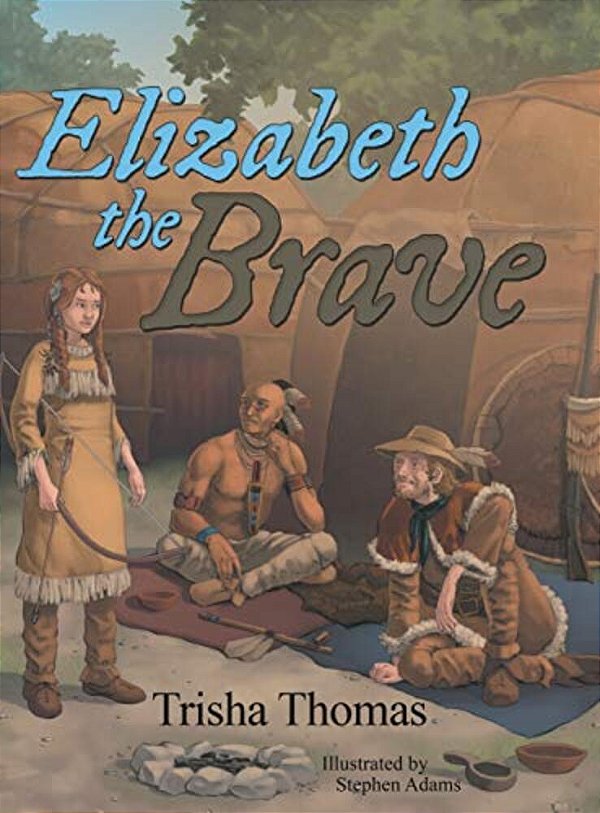 Elizabeth The Brave-..