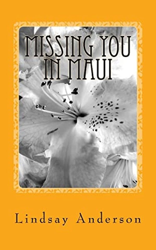 Missing You In Maui: A Beverly Black Novel-..