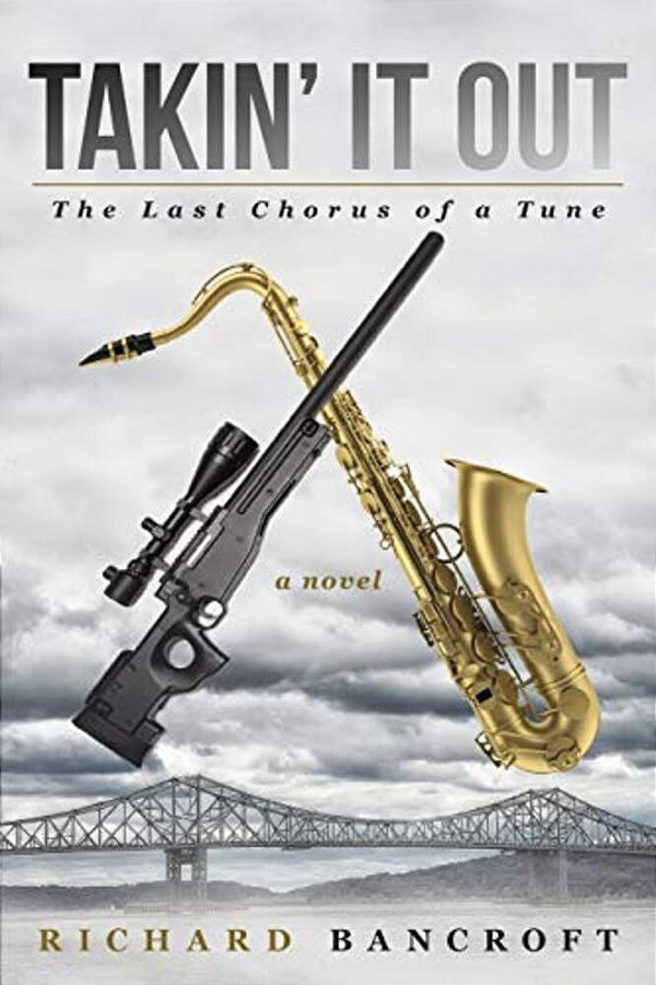 Takin' It Out: The Last Chorus Of A Tune-..